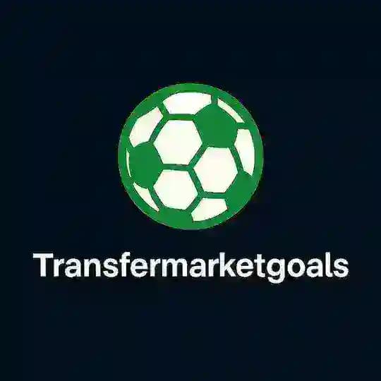 Transfermarket goals