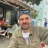 Трансгуманизм в далеком городе