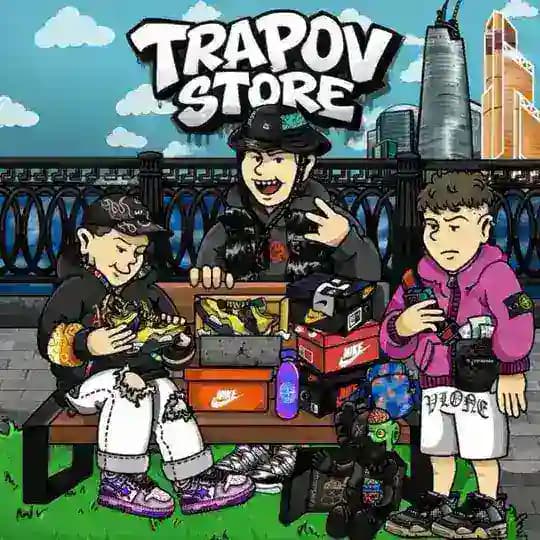 !ТРАПОВ!