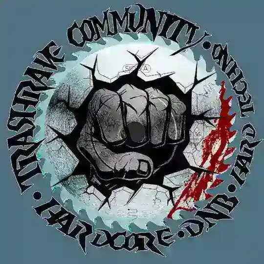TrashRaveCommunity