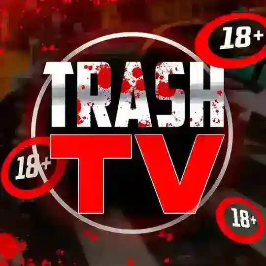 TRASH TV 18+ | ТРЭШ ВИДЕО