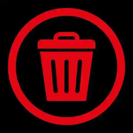 TRASH