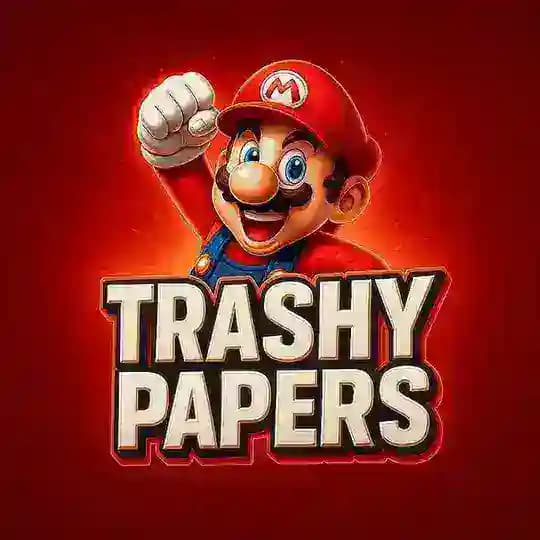 Trashy Papers