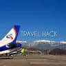 Travel Hack