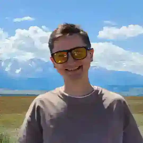 Тревел Тёма
