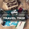Travel Trip (зарубежные банковские карты)