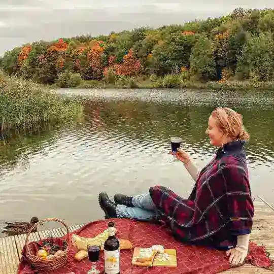 Travelblognn | Лена Митягина