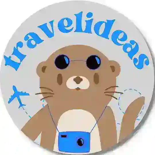 travelideas by TOS βοΈ