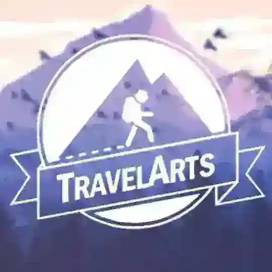 TravelArts | ВСЁ О ПУТЕШЕСТВИЯХ