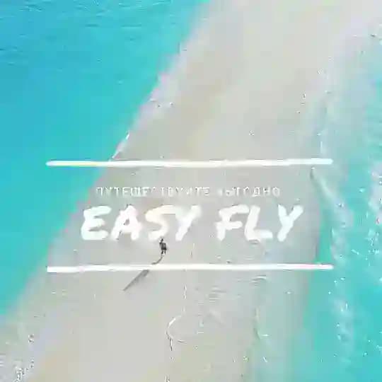Easy Fly|Туры Маршруты Билеты