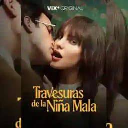 Travesuras de la niña mala Profile