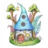Treasure House | Vintage