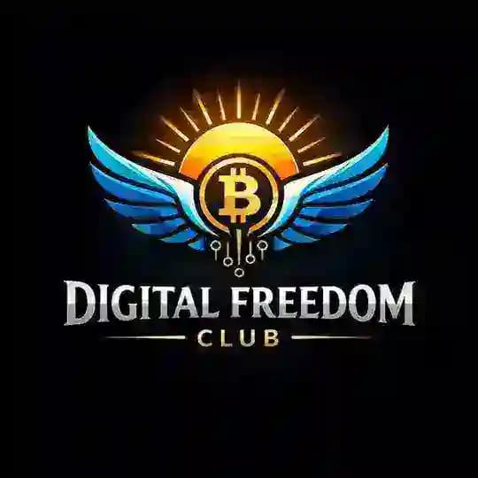 Digital Freedom Club