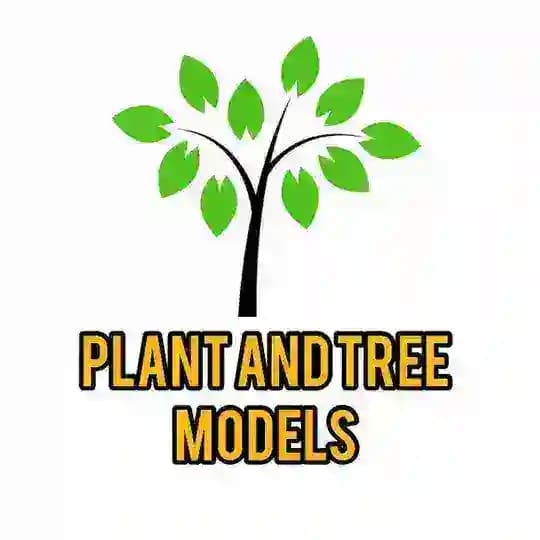 Free Tree , plants flower 3D objects maxtree Archmodel globeplants آبجکت سه بعدی رایگان درختان گل گیاه