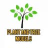Free Tree , plants flower 3D objects maxtree Archmodel globeplants آبجکت سه بعدی رایگان درختان گل گیاه