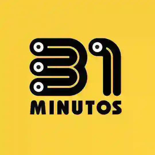 31 minutos