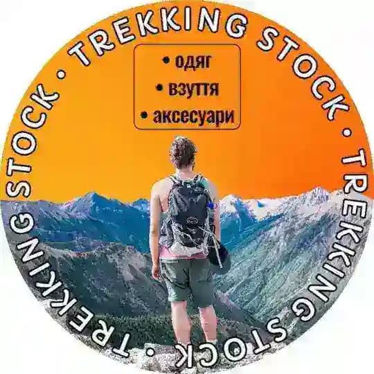 Анна Сток / одяг для трекінгу, туризму та спорту / Україна 🇺🇦