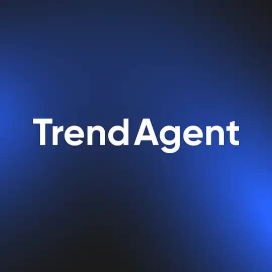TrendAgent Ростов-на-Дону