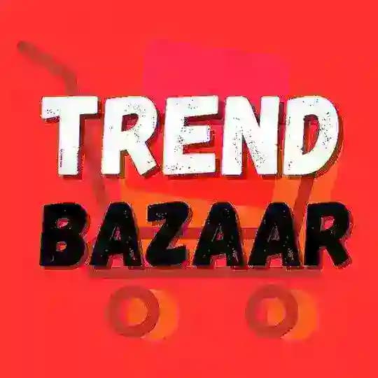 Trend Bazaar