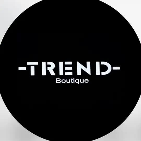 Trend boutique