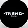 Trend boutique