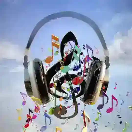 Music🎧❤️🩹 Profile