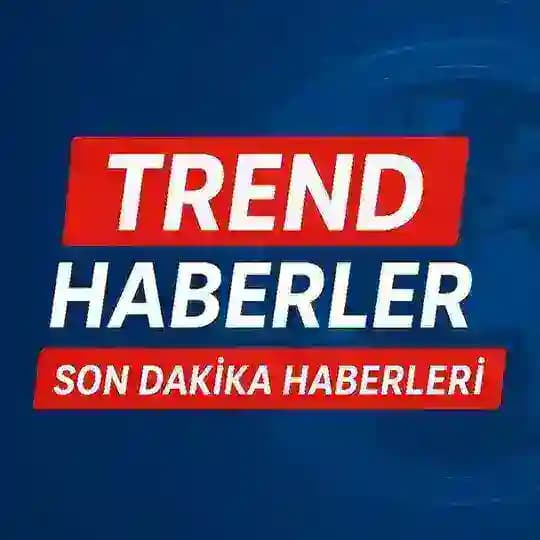 Trend Haberler - Son Dakika Haberleri