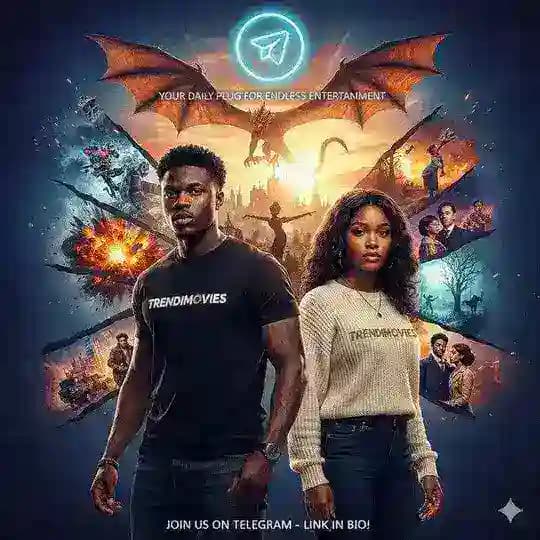 TrendiMovies Info Hub Profile