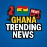 Ghana Trending News🇬🇭