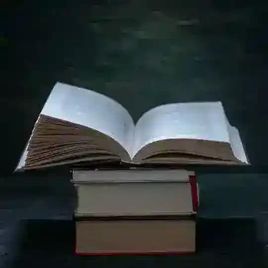 Trending Books