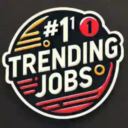 Trending Jobs #1 Profile