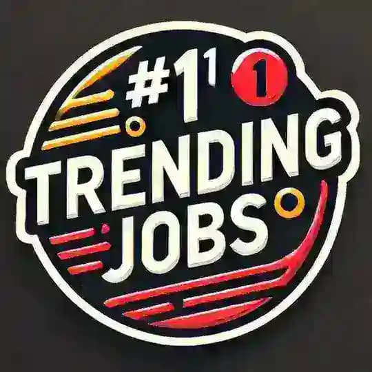 Trending Jobs #1 Profile