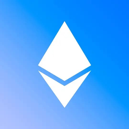 ETH TRENDING