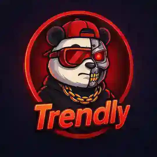 Trendly l Канал
