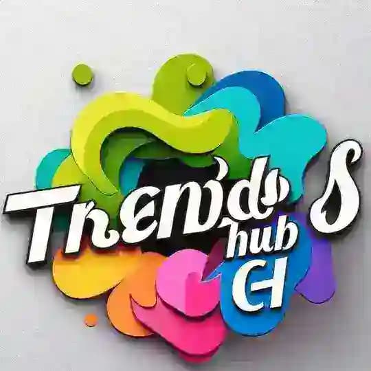 Trends Hub GH