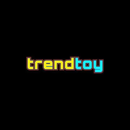 TrendToy.com.ua - Іграшки для дорослих та дітей