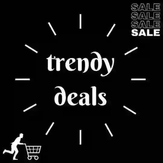 Trendy Deals❤️‍🔥