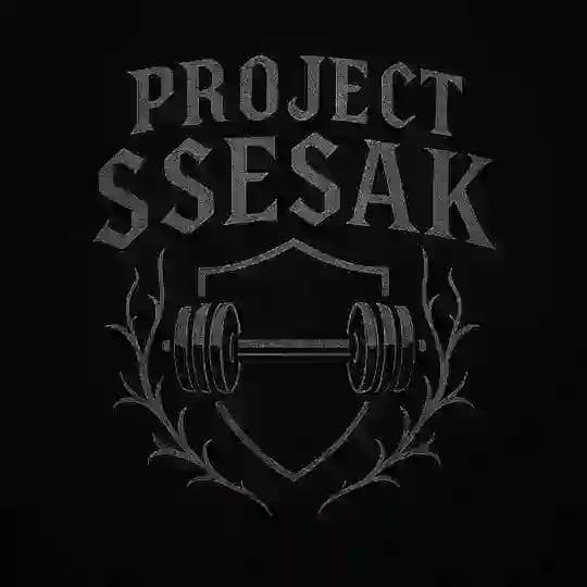 Project Ssesak 🦾| Тренировки