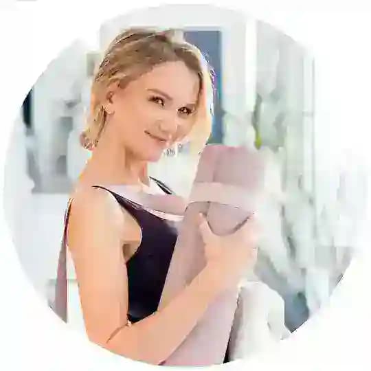 НЕЙРОФИТНЕС С ЕЛЕНОЙ НЕСТЕРОВОЙ