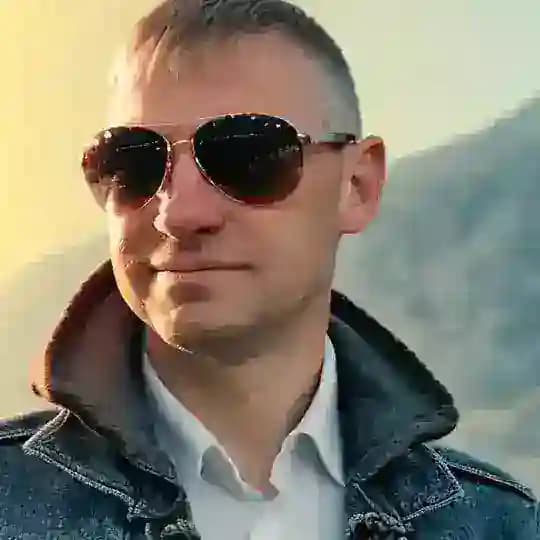 Атрощенко Сергей | TRENERTRADING