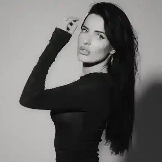Liza Tretyakova 🎀