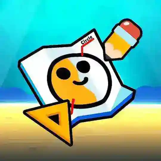 Trey Stickers | Brawl Stars