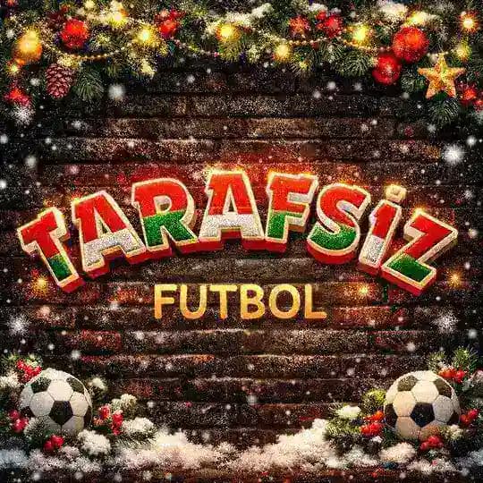 Tarafsız Futbol