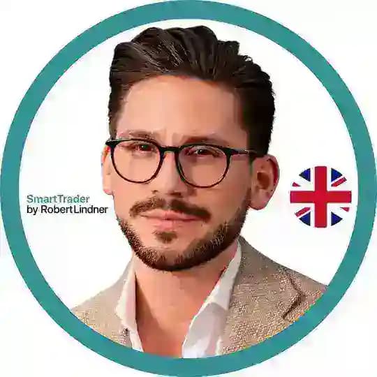 [TRIAL] 🇬🇧 SmartTrader™ - Fundamental Trading Signals; Consistently Profitable & 100% Transparent