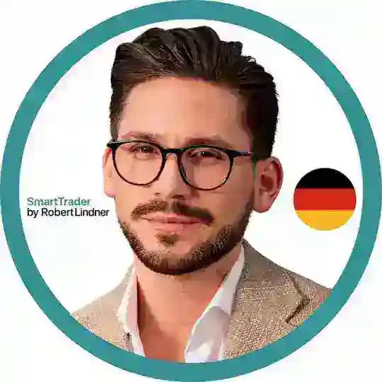 [TRIAL] 🇩🇪 SmartTrader™ - Fundamentale Handelssignale; konstant profitabel & 100% transparent Profile
