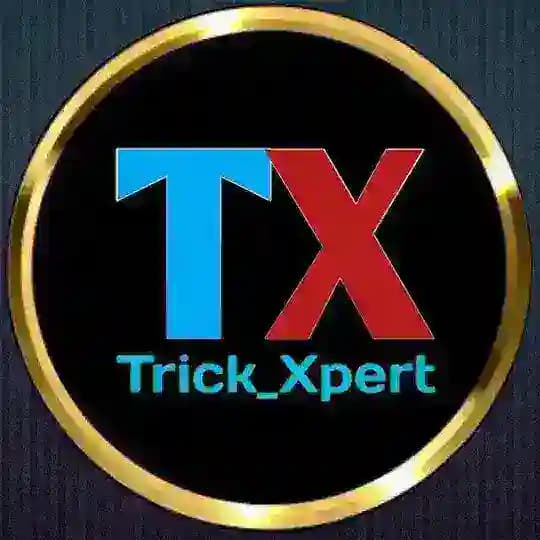 Trick_Xpert💸🇮🇳