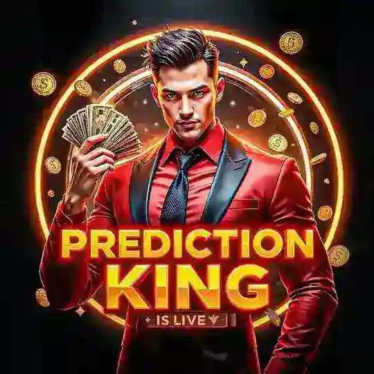 Prediction King Is Live