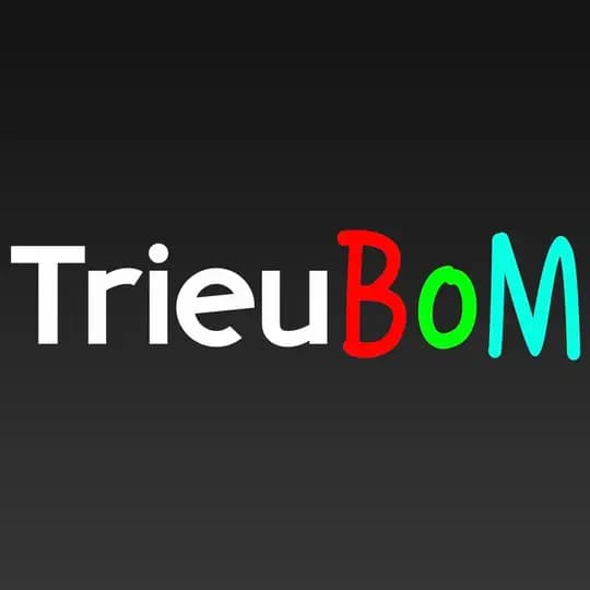 TrieuBom - Order Taobao Easy