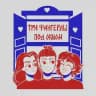 Три Фангёрлы под Окном
