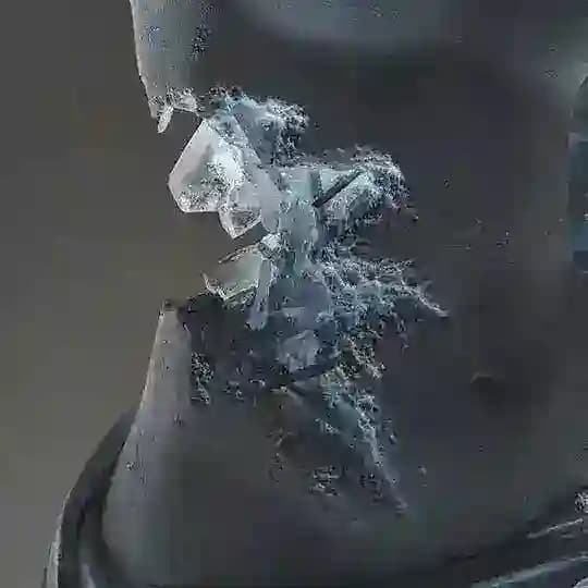 Триггер (18+)